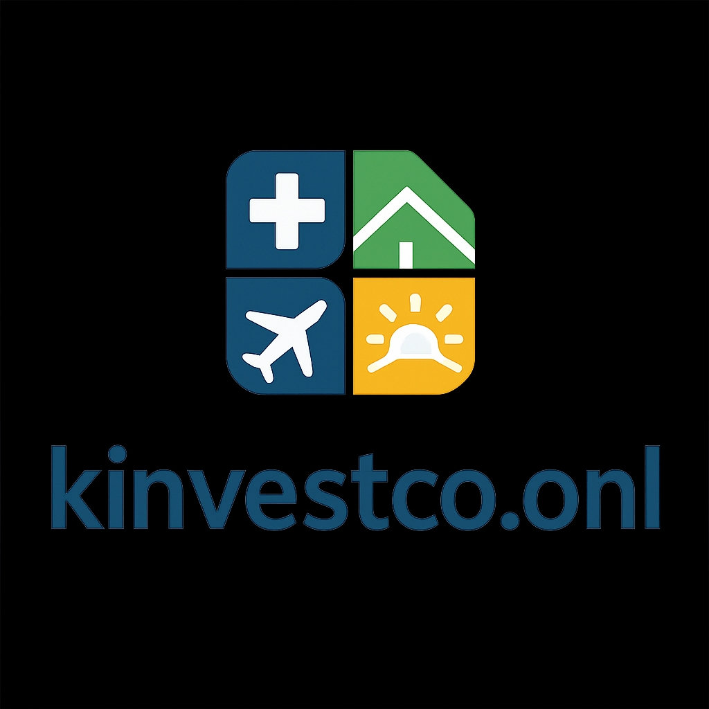Kinvestco